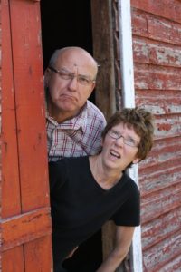 crazyparents These people used to be sane