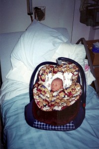Coming Home from the Hospital