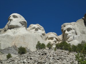 Another Mt Rushmore shot
