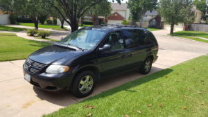 300,000K and still looks pretty good!
